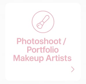 Find Best makeup artists in Karnal for photoshoot and portfolio makeup in Karnal