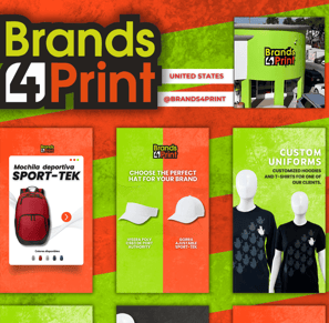 Brands4Print