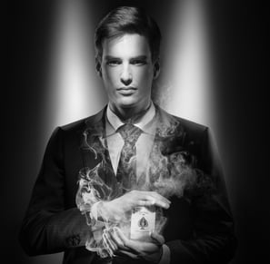 Pascal Montembault Directeur Agencia Illusion