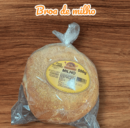 BROA de Milho