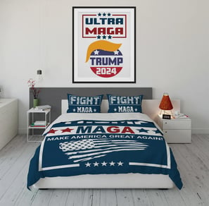 Maga bed