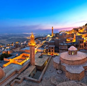 Mardin Otelleri