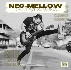 Neo-Mellow Pop/Rock