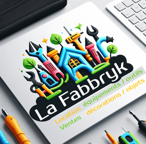 fabbryk logo