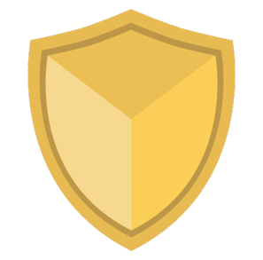 Integrity Bookkeeping Solutions - Shield logo