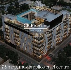 riviera maya rental income properties, new construction riviera maya, mexico luxury villas