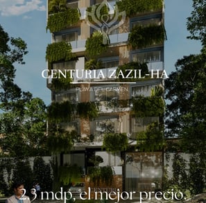 invest in playa del carmen real estate, best places to invest in mexico 2025, 5ta avenida playa