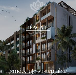 invertir en preventa playa del carmen, new construction playa del carmen