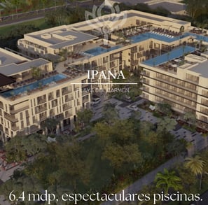 beachfront condos riviera maya, riviera maya, bienes raices riviera maya luxury real estate,