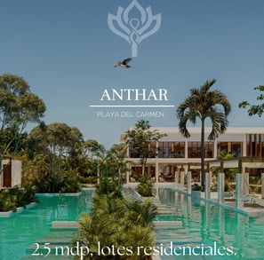lotes en venta playa del carmen, terrenos en venta playa del carmen, land por sale playa del carmen