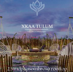 xkaa tulum, luxury condos in tulum mexico.
