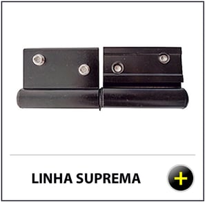 Linha Suprema