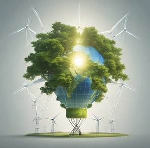 Sostenibilità per tutti