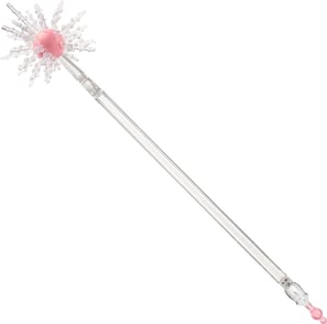 Glinda's Bubble Wand replica
