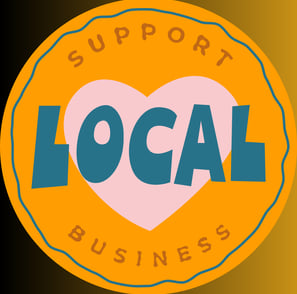 Ancrage local SPR