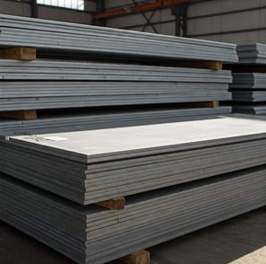 cold/hot rolled sheets
