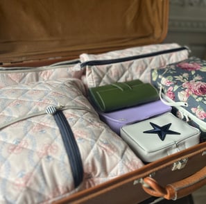 modele de rangements valise 