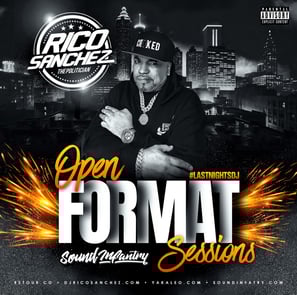 Open Formant Sessions V1