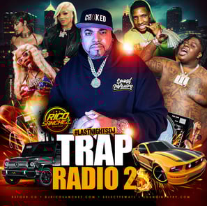 Trap Radio 2025