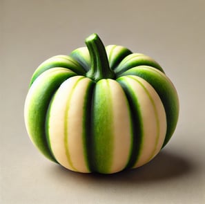 Sweet-Dumpling-Kürbis