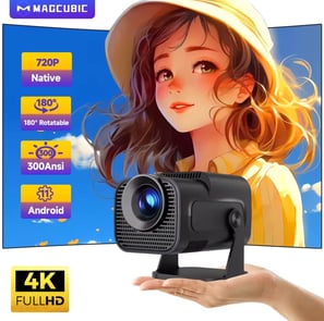hy320 mini hd magcubic