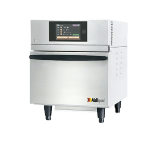 Atollspeed Oven | Easy
