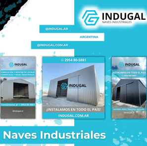 Indugal