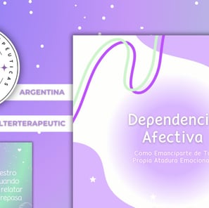 Alterterapeutic