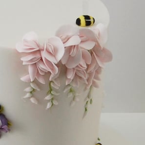 Bee Sugar Work