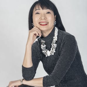 Kumiko Noshiro