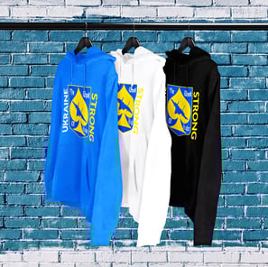 ukraine merch
