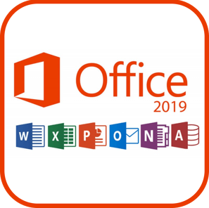 Microsoft Office Activator 2019 Logo