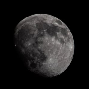 Astro photographie