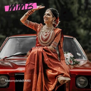 bridal makeup artist lucknow
