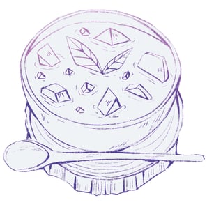Carte Popotte des Bois