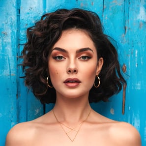 model-photo
