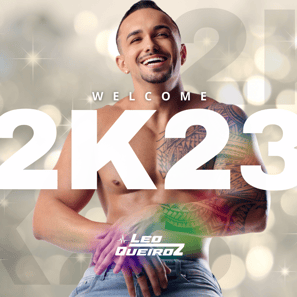 WELCOME 2K23
