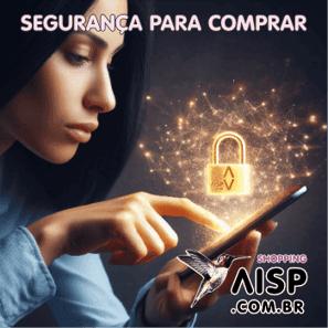 AISP Lojas Especializadas