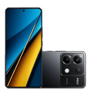 Celular Poco x6