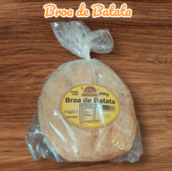 BROA de Batata