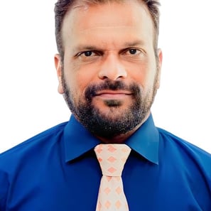 Management Consultant