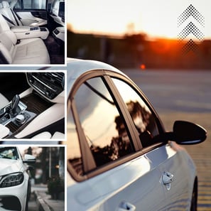 Outstation car rental by Prayagraj Cabs and Rentals, offering comfortable and reliable cars for long-distance travel from Pra