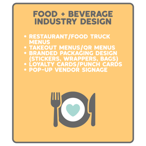 food-beverage-industry-design-menu-item