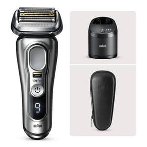 Braun Series 9 Pro Electric Shaver Review