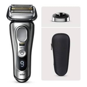 Braun Series 9 Pro Electric Shaver Review