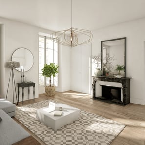 Intérieur design – Grenoble - Histoire & Patrimoine