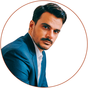 Marcos Lafratta Jr - Corretor Imobiliário