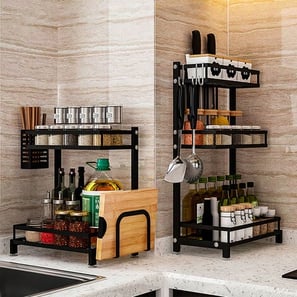 range épices cuisine