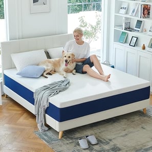 matelas Molblly en mousse