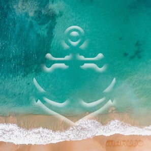 Capa do single Marujo